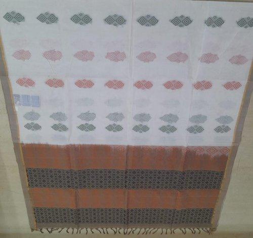 SAREES NEGAMAM WITH BLOUSE